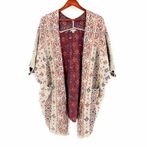 Lucky Brand Cardigan